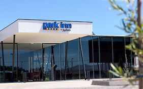 Park Inn by Radisson Los Olivos de Vallenar